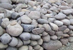 砂石、河卵石